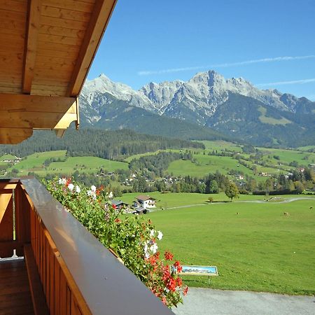 Berggasthof Hinterreit Maria Alm am Steinernen Meer Pokój zdjęcie