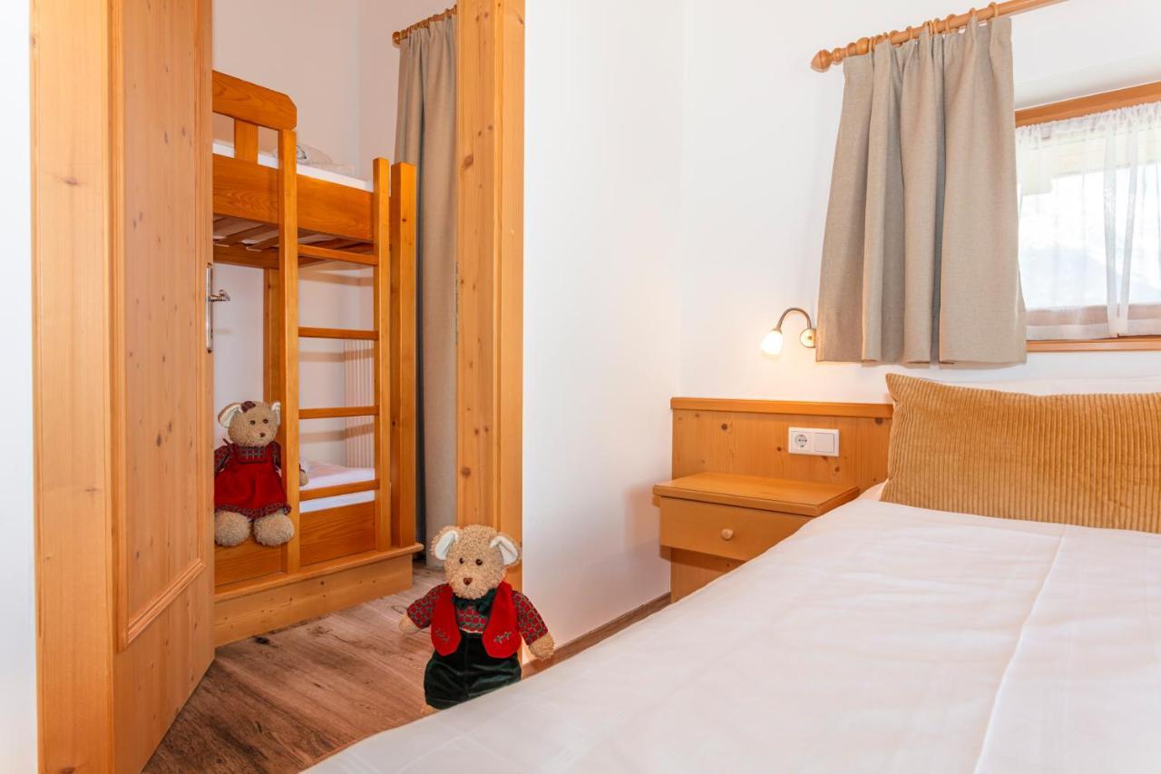 Berggasthof Hinterreit Maria Alm am Steinernen Meer Zewnętrze zdjęcie