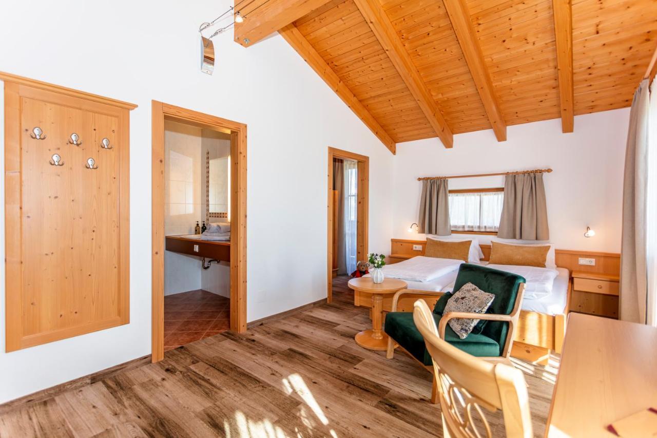 Berggasthof Hinterreit Maria Alm am Steinernen Meer Zewnętrze zdjęcie