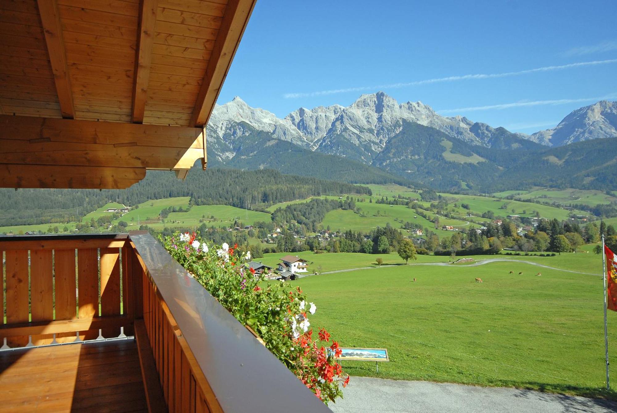 Berggasthof Hinterreit Maria Alm am Steinernen Meer Pokój zdjęcie